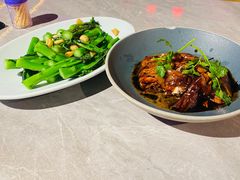 -啫神·广州地标美食(北京路店)