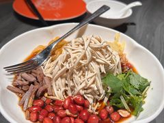 -小厨娘金榜题名(夫子庙秦淮河店)