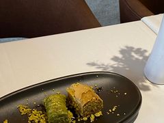 -Pasha帕夏土耳其餐厅(南昌路店)