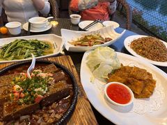 -东馆和天下特色餐饮(工农店)