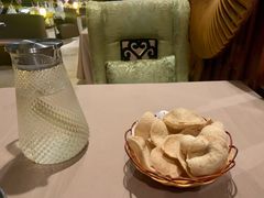-金厨泰国餐厅·全泰籍厨师料理(拱北店)