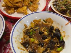 -闯关东东北农家菜(崂山石老人店)