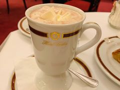 -Cafe Sacher(WIEN)