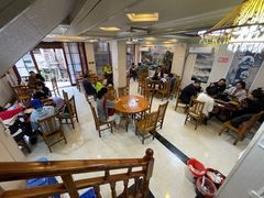 大堂-和福餐馆(西江古街店)