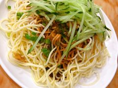四川凉面-力力豆花庄(广渠门店)