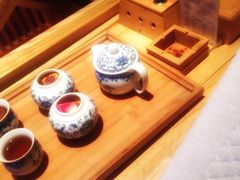 -御手国医·古法经络调理(光华店)