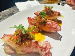 -LESCEDARS Brasserie Bistro香柏树