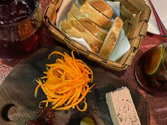 -羽深肉铺 Steak & Wine