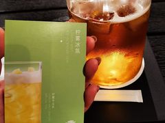 -大益茶庭(勐海会员中心店)