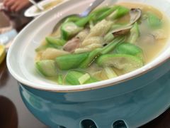 -彩丰楼·中餐厅(国家会展中心上海洲际店)