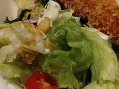 -玛格萝妮比萨屋(四平店)