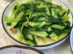 -眷江南之小蓝鲸(王府大街店)