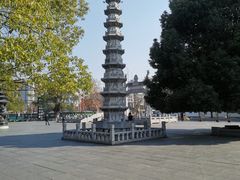 -香积寺