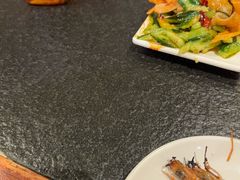 -福苗小骆驼烧烤(大唐不夜城店)