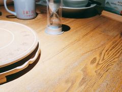 -蜜桃餐厅·伴山(湖滨商业街店)