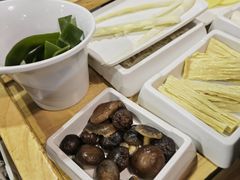 -傣妹火锅(南京东路一店)