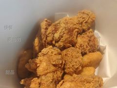炸鸡小食桶-麦当劳(津南吾悦广场店)