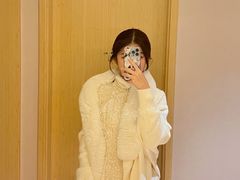 -暮晚尘香汉服旗袍