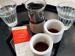 -JOHANDY COFFEE VOYAGE(水围1368文化街区店)