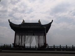 -丰都鬼城名山景区
