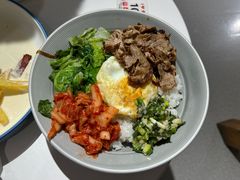 洋葱肥牛喵喵饭-伊诺咖啡(东川路店)