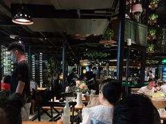 大堂-胡桃里音乐酒馆(白云五号T5 MALL店)
