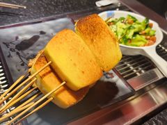 -刘记大块烤羊腿餐吧(北沙滩店)