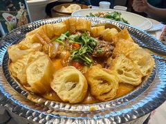 -煜丰汴京烤鸭(福彩路店)