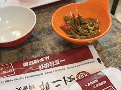 -刘二郎烤骨头(汽车厂店)