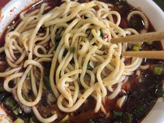 -吾穆勒蓬灰牛肉面·清真(北滨河中路店)