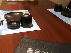 -黑松白鹿(崇文门新活馆店)