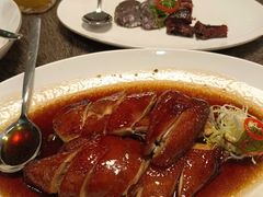 -Yan Ting 宴庭中餐厅(上海静安瑞吉酒店)