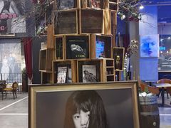 -MUSEE CAFE(保利·时光里店)