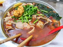 十全十美-铁锅哥米线