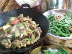 -胡师傅三下锅(汽车站店)