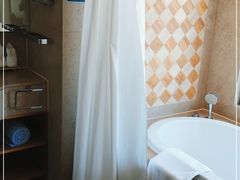 -三亚湾红树林度假世界(木棉酒店)