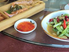 -南沙游艇会·大兵船餐厅