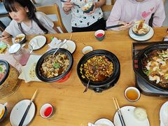 -陶德砂锅(营门口店)