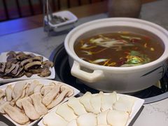 -大理董·董家小厨野生菌火锅(古城旗舰店)