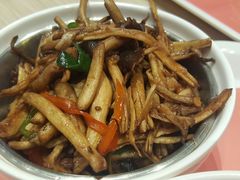 -食悦天美食广场(武汉壹方购物中心店)