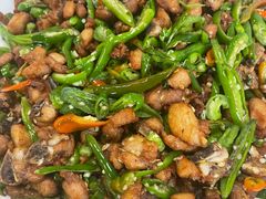 -倪氏兄弟尖椒鸡(云报华府店)