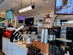 -Peet's Coffee皮爷咖啡(大学路店)