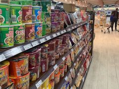 -洋洋广场(南街店)