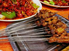 -回味南塘老王虾尾(总店)