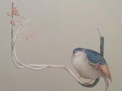 -六出私塾LiuChu•成人美术书法系统课程专业画室(熊婆婆的花园店)