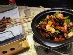 -串盟烧烤·长沙美食地标(星沙店)