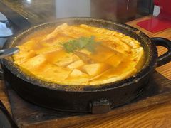 -一味韩餐(天鹅湖万达店)
