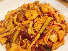 -陈傻子餐厅(世纪都会店)