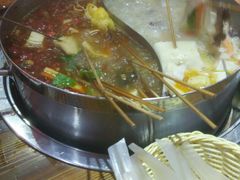 -乐山串串香老火锅(鼓楼店)