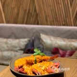 总是我买单的泰国菜